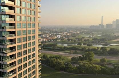 Apartment - 1 - 2 for rent in The Fairways North - The Fairways - The Views - Dubai Apartment - 1 - 2 for rent in The Fairways North - The Fairways - The Views - Dubai