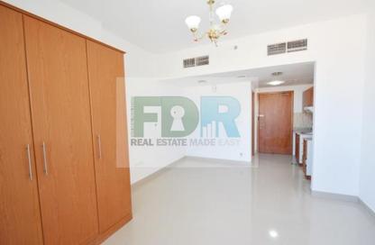 Apartment - Studio - 1 Bathroom for rent in Lakeside Tower C - Lakeside Residence - Dubai Production City (IMPZ) - Dubai