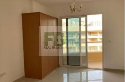Apartment - Studio - 1 Bathroom for rent in Lakeside Tower C - Lakeside Residence - Dubai Production City (IMPZ) - Dubai