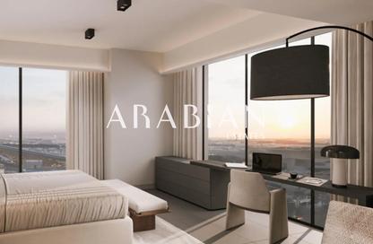 Apartment - 1 - 2 for sale in Sidr Residences Tower 3 - Sidr Residences - Expo City - Dubai Apartment - 1 - 2 for sale in Sidr Residences Tower 3 - Sidr Residences - Expo City - Dubai