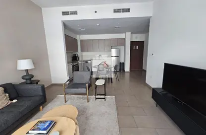 شقة - 2 غرف نوم - 2 حمامات للايجار في برج Park Heights 2 2 - بارك هايتس 2 - بارك هايتس - دبي هيلز استيت - دبي