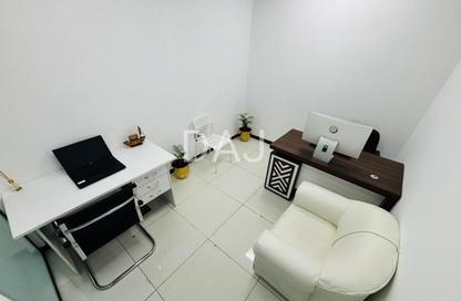 Office Space - Studio - 1 for rent in Al Fajer Complex - Oud Metha - Bur Dubai - Dubai