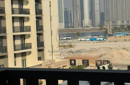 Apartment - 1 - 1 for rent in Sun Island - Ajmal Makan City - Sharjah Waterfront City - Sharjah