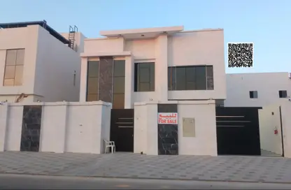 فيلا - 8 غرف نوم - 8 حمامات للبيع في العالية - عجمان