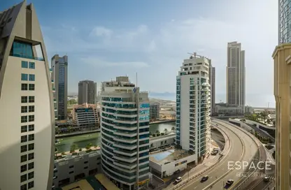 شقة - 2 غرف نوم - 3 حمامات للبيع في شمس 2 - شمس - جميرا بيتش ريزيدنس - دبي