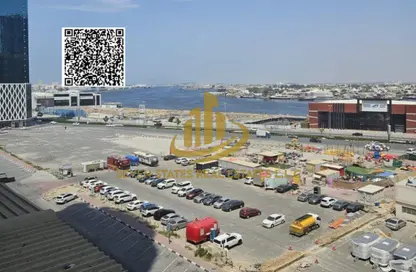 شقة - 2 غرف نوم - 2 حمامات للبيع في أبراج هورايزون - عجمان وسط المدينة - عجمان