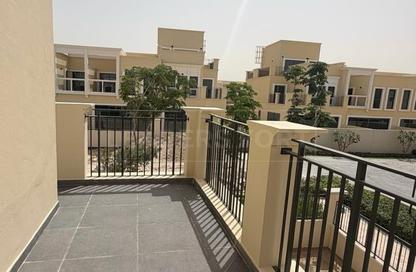 تاون هاوس - 5 - 4 للبيع في مالطة - داماك لاجونز - دبي تاون هاوس - 5 - 4 للبيع في مالطة - داماك لاجونز - دبي