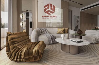 شقة - 1 للبيع في سكاي لاين باي بيس هومز - مجمع دبي ريزيدنس - دبي