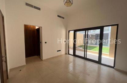 Villa - 4 Bedrooms - 5 Bathrooms for rent in Park Villas - District 10 - Jumeirah Village Circle - Dubai