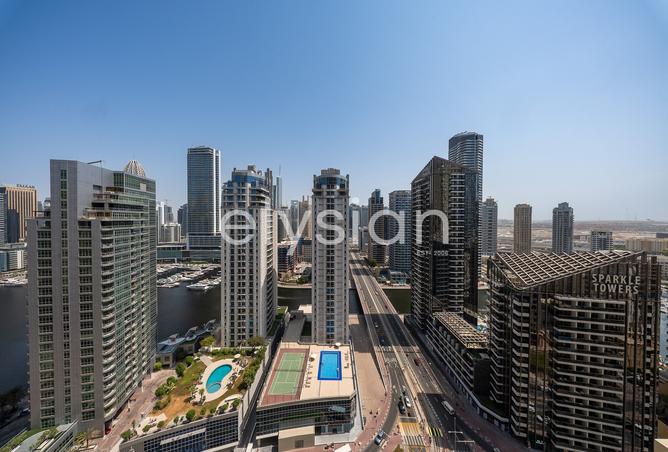 Distress Deal | High Floor | Marina View