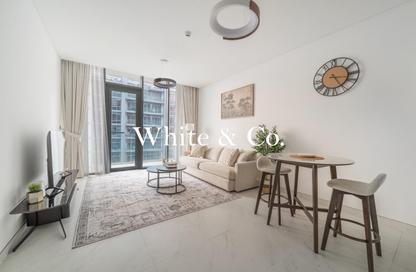 Apartment - 1 - 2 for sale in Residences 12 - The Residences at District One - District One - Mohammed Bin Rashid City - Dubai
