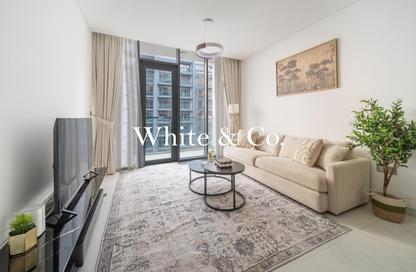 Apartment - 1 - 2 for sale in Residences 12 - The Residences at District One - District One - Mohammed Bin Rashid City - Dubai
