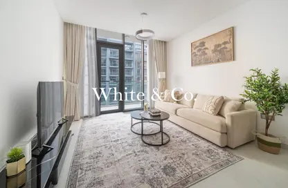 Apartment - 1 Bedroom - 2 Bathrooms for sale in Residences 12 - The Residences at District One - District One - Mohammed Bin Rashid City - Dubai