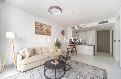 Apartment - 1 - 2 for sale in Residences 12 - The Residences at District One - District One - Mohammed Bin Rashid City - Dubai
