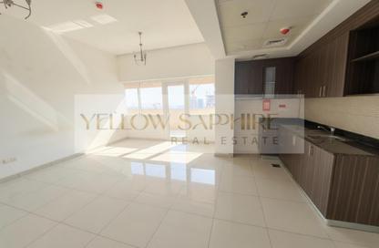 Apartment - 2 Bedrooms - 2 Bathrooms for rent in Windsor Residence - Dubai Land Residence Complex - Dubai Land - Dubai