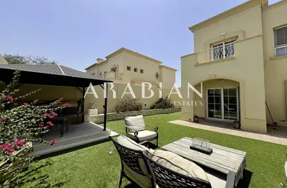 فيلا - 2 غرف نوم - 3 حمامات للبيع في الينابيع 3 - الينابيع - دبي