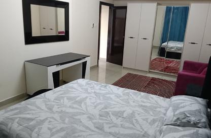 Apartment - 2 - 2 for rent in Manazil Tower 1 - Al Qasimia - Sharjah