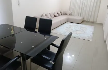 Apartment - 2 Bedrooms - 2 Bathrooms for rent in Manazil Tower 1 - Al Qasimia - Sharjah