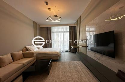 Apartment - Studio - 1 Bathroom for rent in Elevate by Prescott - Arjan - Dubai