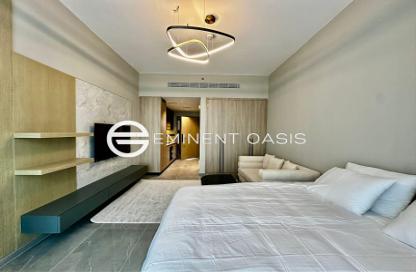 Apartment - Studio - 1 Bathroom for rent in Elevate by Prescott - Arjan - Dubai