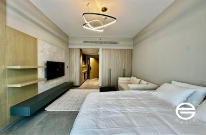 Apartment - Studio - 1 Bathroom for rent in Elevate by Prescott - Arjan - Dubai Apartment - Studio - 1 Bathroom for rent in Elevate by Prescott - Arjan - Dubai
