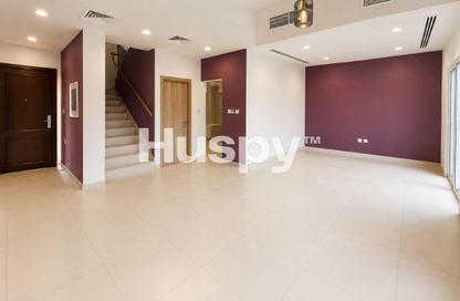 Townhouse - 3 - 4 for rent in Amaranta B - Amaranta - Villanova - Dubai
