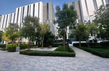 Apartment - 1 Bedroom - 2 Bathrooms for sale in Areej Apartments - Aljada - Sharjah