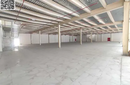 Warehouse - Studio - 2 Bathrooms for rent in Al Jurf Industrial 3 - Al Jurf Industrial - Ajman