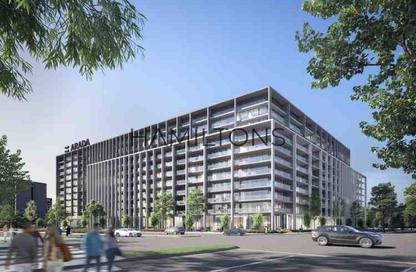 Apartment - 3 Bedrooms - 4 Bathrooms for sale in Vida Residences - Aljada - Sharjah