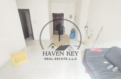 Apartment - 1 - 1 for rent in Fire Station Road - Muwaileh - Sharjah