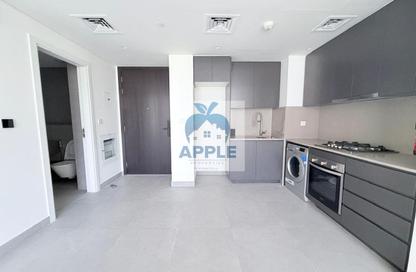 Apartment - 1 - 2 for rent in Sokoon - Naseej District - Aljada - Sharjah