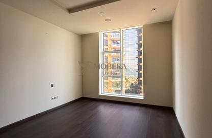 Apartment - 2 - 2 for rent in Sapphire - Tiara Residences - Palm Jumeirah - Dubai