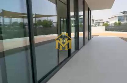 Villa - 5 Bedrooms - 7 Bathrooms for rent in Farm Gardens 1 - Farm Gardens - The Valley - Dubai Villa - 5 Bedrooms - 7 Bathrooms for rent in Farm Gardens 1 - Farm Gardens - The Valley - Dubai