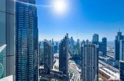 Apartment - 1 Bedroom - 1 Bathroom for rent in Grande - Opera District - Downtown Dubai - Dubai