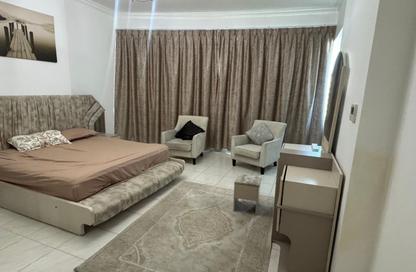 Apartment - 2 Bedrooms - 4 Bathrooms for rent in New Al Taawun Road - Al Taawun - Sharjah Apartment - 2 Bedrooms - 4 Bathrooms for rent in New Al Taawun Road - Al Taawun - Sharjah