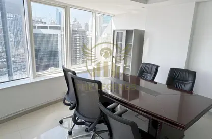 Office Space - 3 Bedrooms - 1 Bathroom for rent in Westburry Tower 1 - Westburry Square - Business Bay - Dubai Office Space - 3 Bedrooms - 1 Bathroom for rent in Westburry Tower 1 - Westburry Square - Business Bay - Dubai