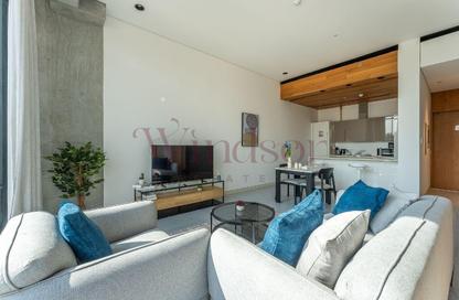 Apartment - 1 Bedroom - 1 Bathroom for rent in KOA Canvas - Living Legends - Dubai