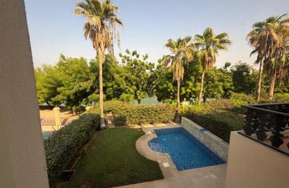 Townhouse - 3 - 3 for rent in The Townhouses at Al Hamra Village - Al Hamra Village - Ras Al Khaimah