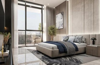 Apartment - 3 Bedrooms - 4 Bathrooms for sale in Palatium Residences - District 12 - Jumeirah Village Circle - Dubai