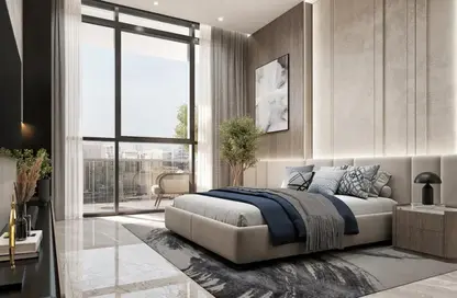 شقة - 3 غرف نوم - 4 حمامات للبيع في مساكن بالاتيوم - الضاحية 12 - قرية جميرا الدائرية - دبي