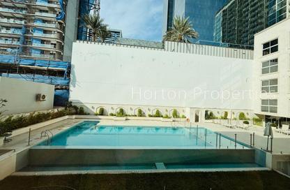 Apartment - 1 - 2 for rent in Mayas Geneva - District 14 - Jumeirah Village Circle - Dubai