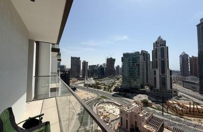 Apartment - 2 Bedrooms - 2 Bathrooms for rent in Burj Crown - Downtown Dubai - Dubai Apartment - 2 Bedrooms - 2 Bathrooms for rent in Burj Crown - Downtown Dubai - Dubai