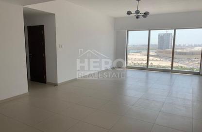 Apartment - 2 - 3 for sale in The Gate Tower 2 - Shams Abu Dhabi - Al Reem Island - Abu Dhabi