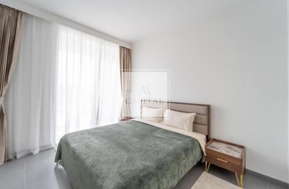 Apartment - 3 Bedrooms - 4 Bathrooms for sale in Creek Gate - Dubai Creek Harbour (The Lagoons) - Dubai