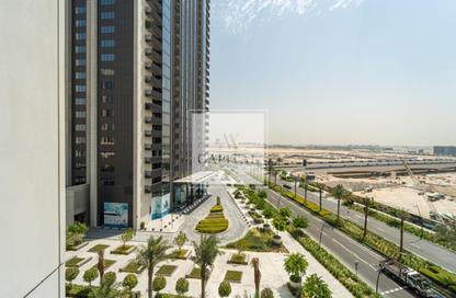 Apartment - 3 Bedrooms - 4 Bathrooms for sale in Creek Gate - Dubai Creek Harbour (The Lagoons) - Dubai