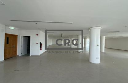 Office Space - Studio - 2 for rent in National Industries Park - Dubai
