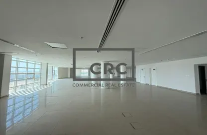 Office Space - Studio - 2 Bathrooms for rent in National Industries Park - Dubai