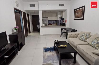 Apartment - 1 - 2 for rent in Rabdan Building - Motor City - Dubai Apartment - 1 - 2 for rent in Rabdan Building - Motor City - Dubai