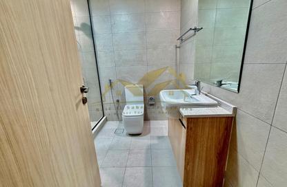 Apartment - 1 Bedroom - 2 Bathrooms for rent in Karimian 3 - Jumeirah Garden City - Al Satwa - Dubai