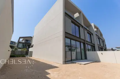 فيلا - 3 غرف نوم - 3 حمامات للايجار في ناد الشبا جاردنز المرحله الثانيه - حدائق ند الشبا - ند الشبا - دبي